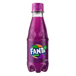 imagem do produto Fanta uva 250ml