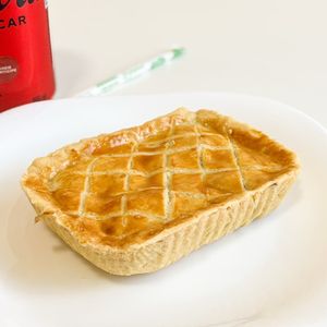 imagem do produto Empadão Carne do sol