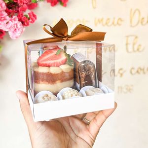 imagem do produto Box Lembrei de Você