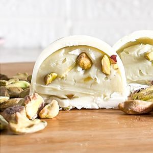 imagem do produto Trufa de Pistache