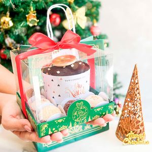 imagem do produto Box doce lembrança