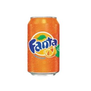 imagem do produto Fanta laranja