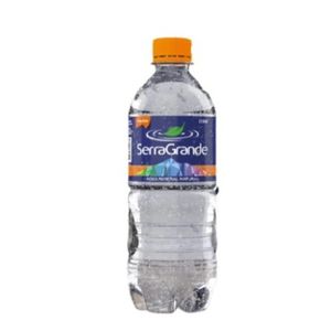imagem do produto Agua Mineral com gás Serra Grande