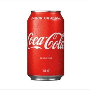 imagem do produto Coca cola original