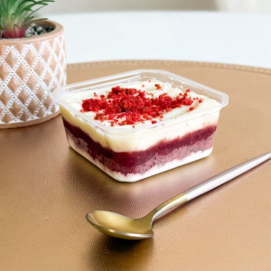 imagem do produto Tortinha Moranvelvet
