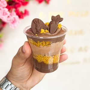 imagem do produto Copo da Felicidade Cenourinha