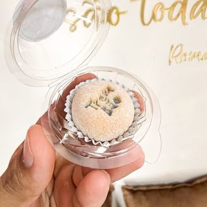 imagem do produto Brigadeiro unid