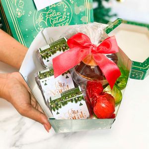 imagem do produto Box Feliz Natal