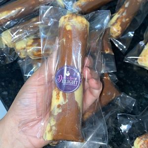 imagem do produto Maracujá c/ Chocolate 