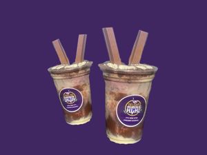 imagem do produto Açaí Miss Kit-Kat