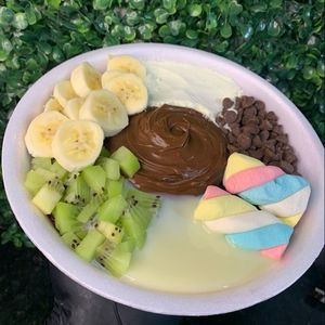 imagem do produto Monte sua marmita