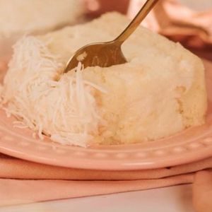 imagem do produto Fatia Bolo Gelado de Coco