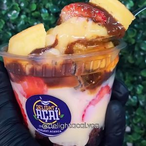 imagem do produto COPUDIM DA FELICIDADE