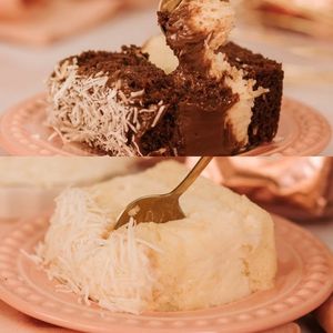 imagem do produto BOLOS GELADOS 