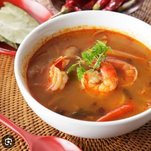 imagem do produto Caldo de Camarão 