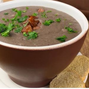 imagem do produto Caldo de Feijão 