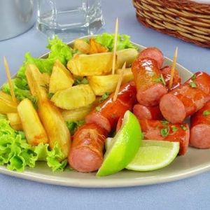 imagem do produto Linguiça 