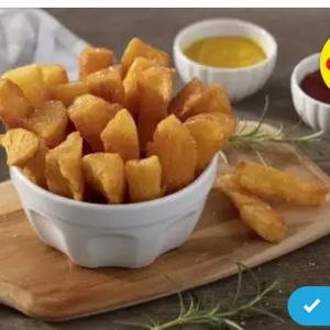 imagem do produto Macaxeira Frita 