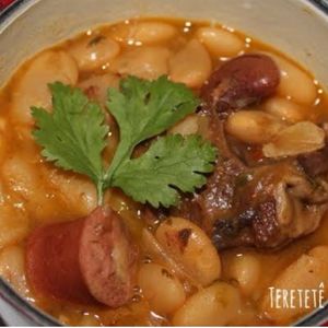 imagem do produto Caldo de Fava 
