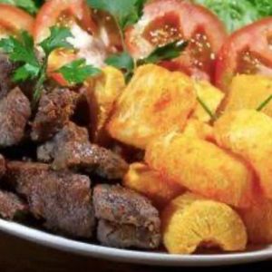 imagem do produto Carne de sol 