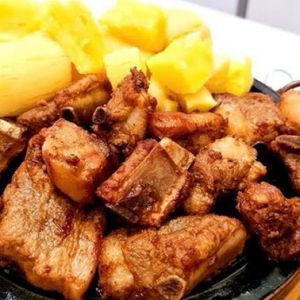 imagem do produto Carne de Porco