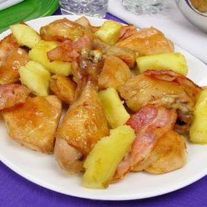 imagem do produto Frango 