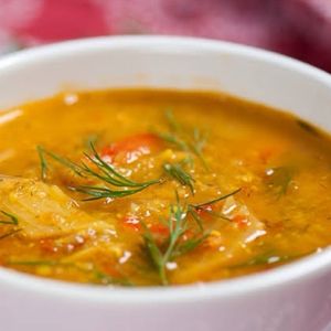 imagem do produto Caldo de Peixe 