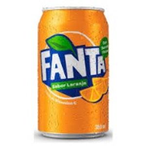 imagem do produto FANTA LATA 350ML