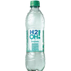 imagem do produto H2O LIMONETO