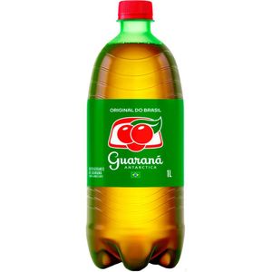 imagem do produto GUARANÁ ANTÁRTICA 1L