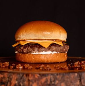 imagem do produto BURGUER