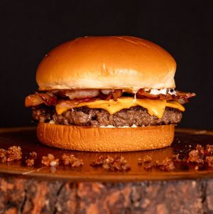 imagem do produto BACON