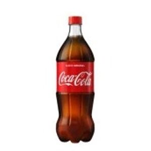 imagem do produto COCA COLA 1L