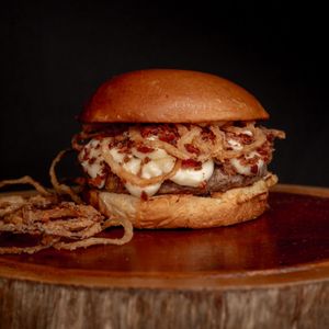 imagem do produto ONION CHEESE