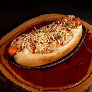imagem do produto DOG FAVORITO