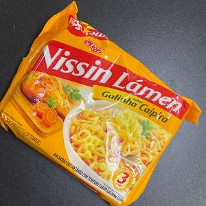 imagem do produto Miojo 