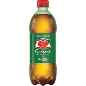 imagem do produto Guaraná 600ml