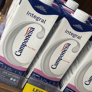 imagem do produto Leite caixinha 