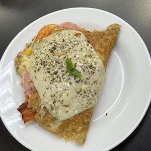 imagem do produto OMELETE