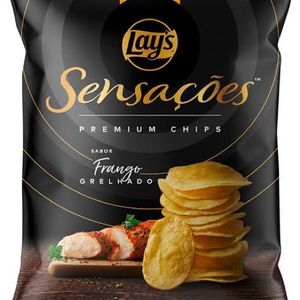 imagem do produto Sensações 