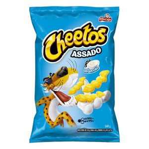 imagem do produto Cheetos