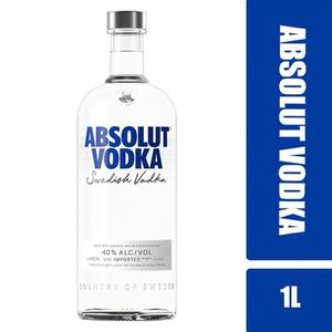 imagem do produto Vodka 