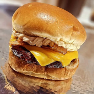 imagem do produto SMASH BACON