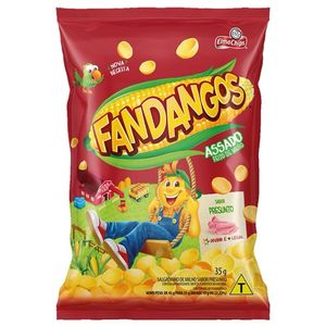 imagem do produto Fandangos 