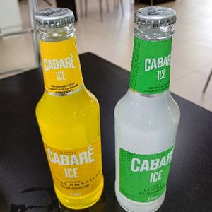 imagem do produto Ice Cabaré
