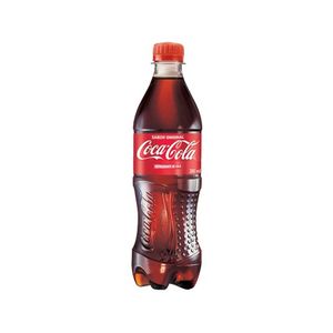 imagem do produto Coca mini 200ml 