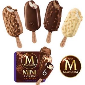 imagem do produto Magnum 
