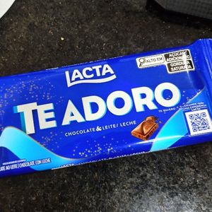 imagem do produto Lacta ao leite 80g