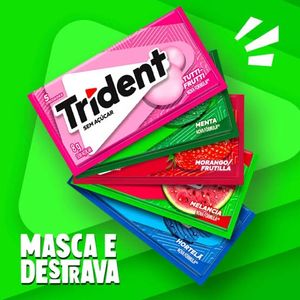 imagem do produto Trident 