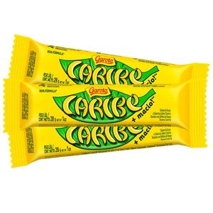 imagem do produto Caribe 